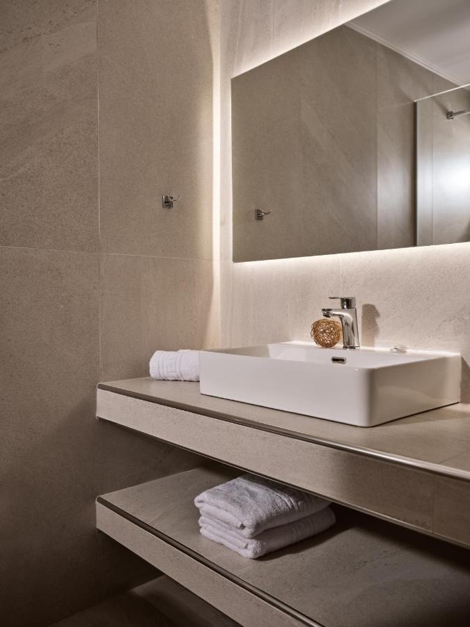 Katerina Studios Tsilivi  Exteriör bild