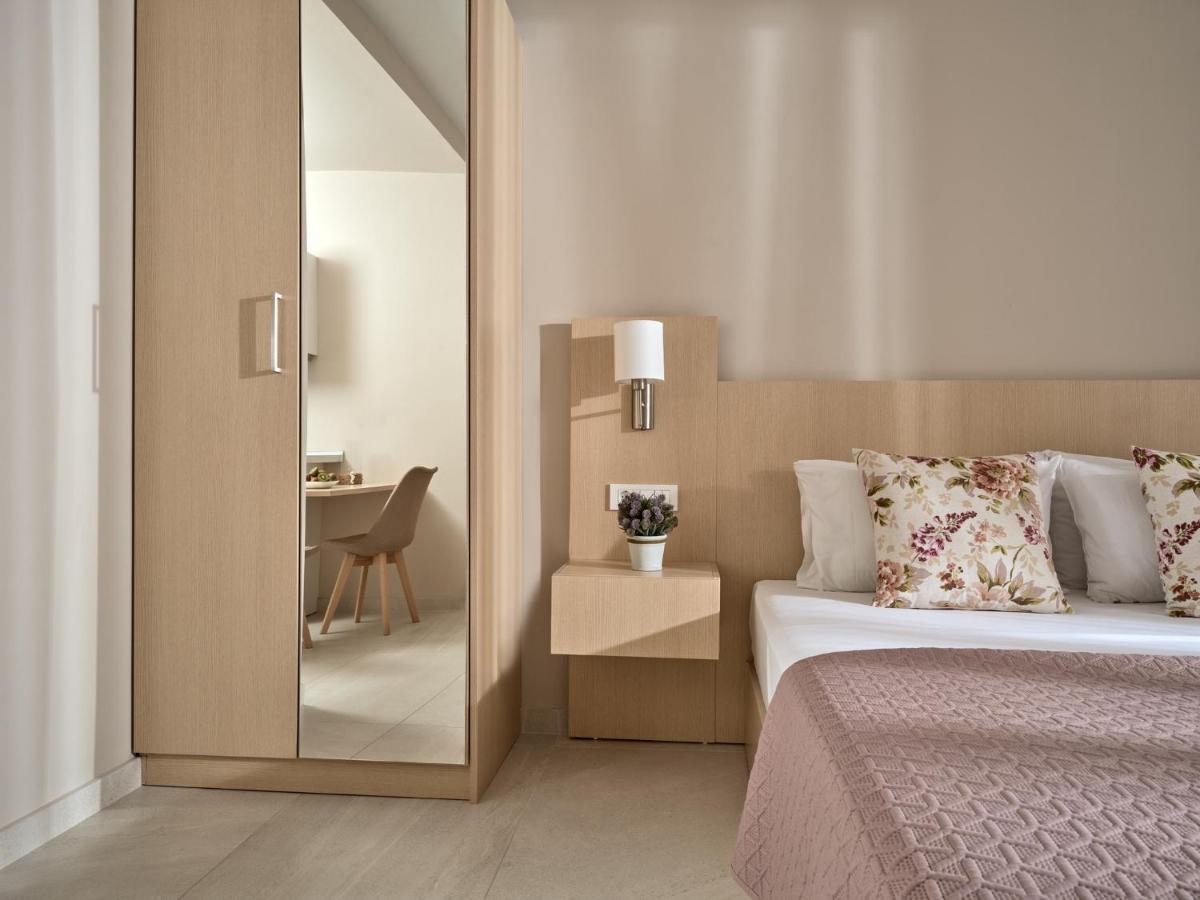 Katerina Studios Tsilivi  Exteriör bild
