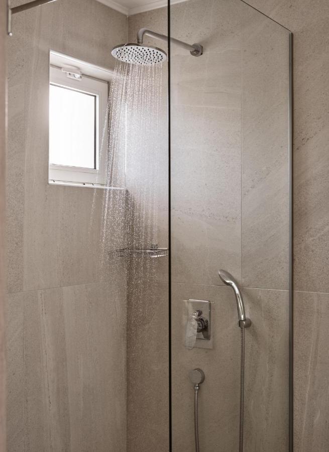 Katerina Studios Tsilivi  Exteriör bild