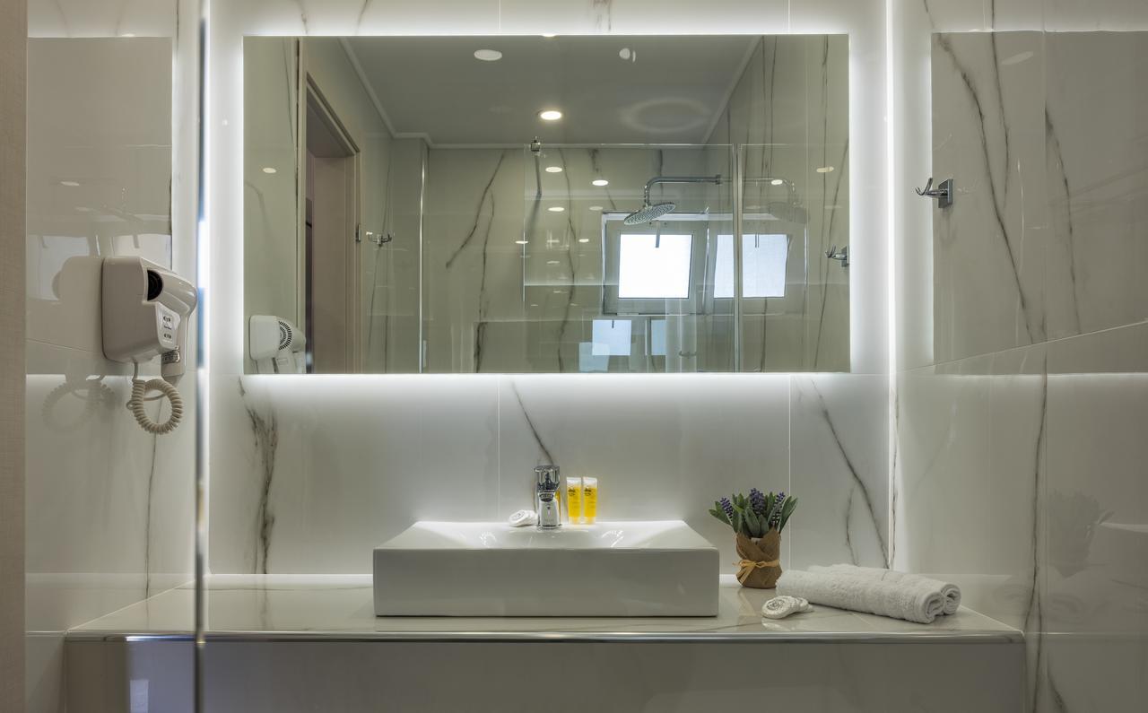 Katerina Studios Tsilivi  Exteriör bild
