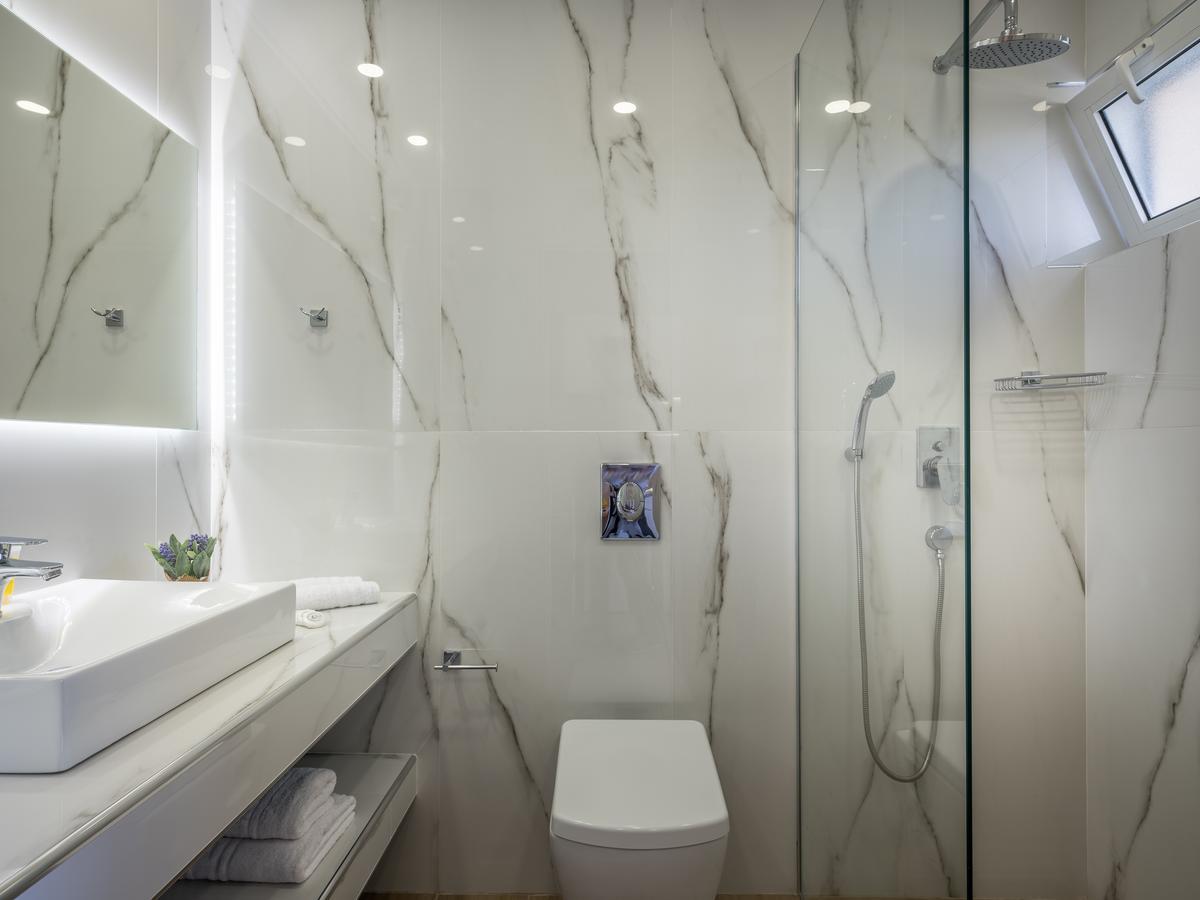 Katerina Studios Tsilivi  Exteriör bild