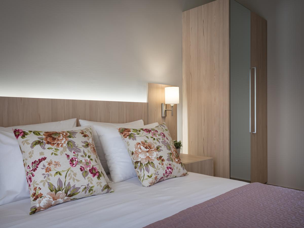 Katerina Studios Tsilivi  Exteriör bild