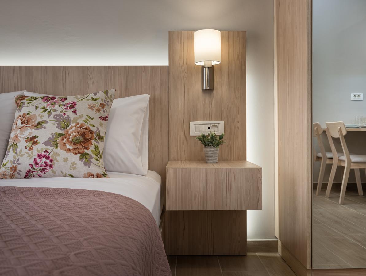 Katerina Studios Tsilivi  Exteriör bild